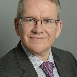 David Philips