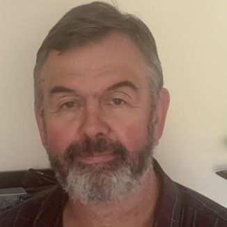 Fergus Tickell