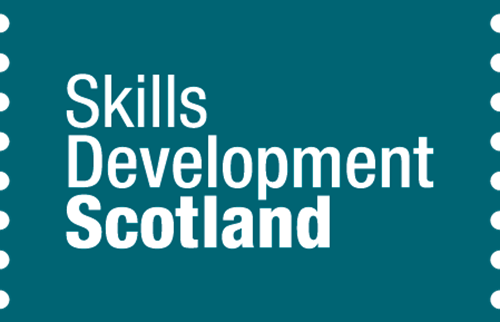 Skills Development Scotland