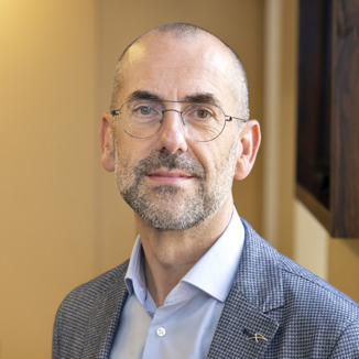 Wim Van Der Stricht