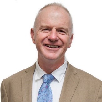 Professor Joe Howe