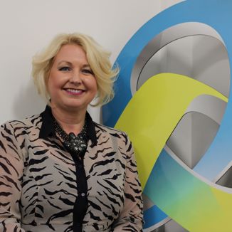 Jane Atkinson CBE