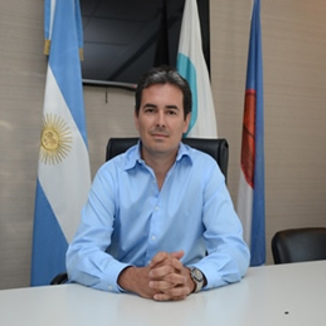Ing. Martín Cerdá