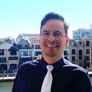 Diego Vazquez Anzola