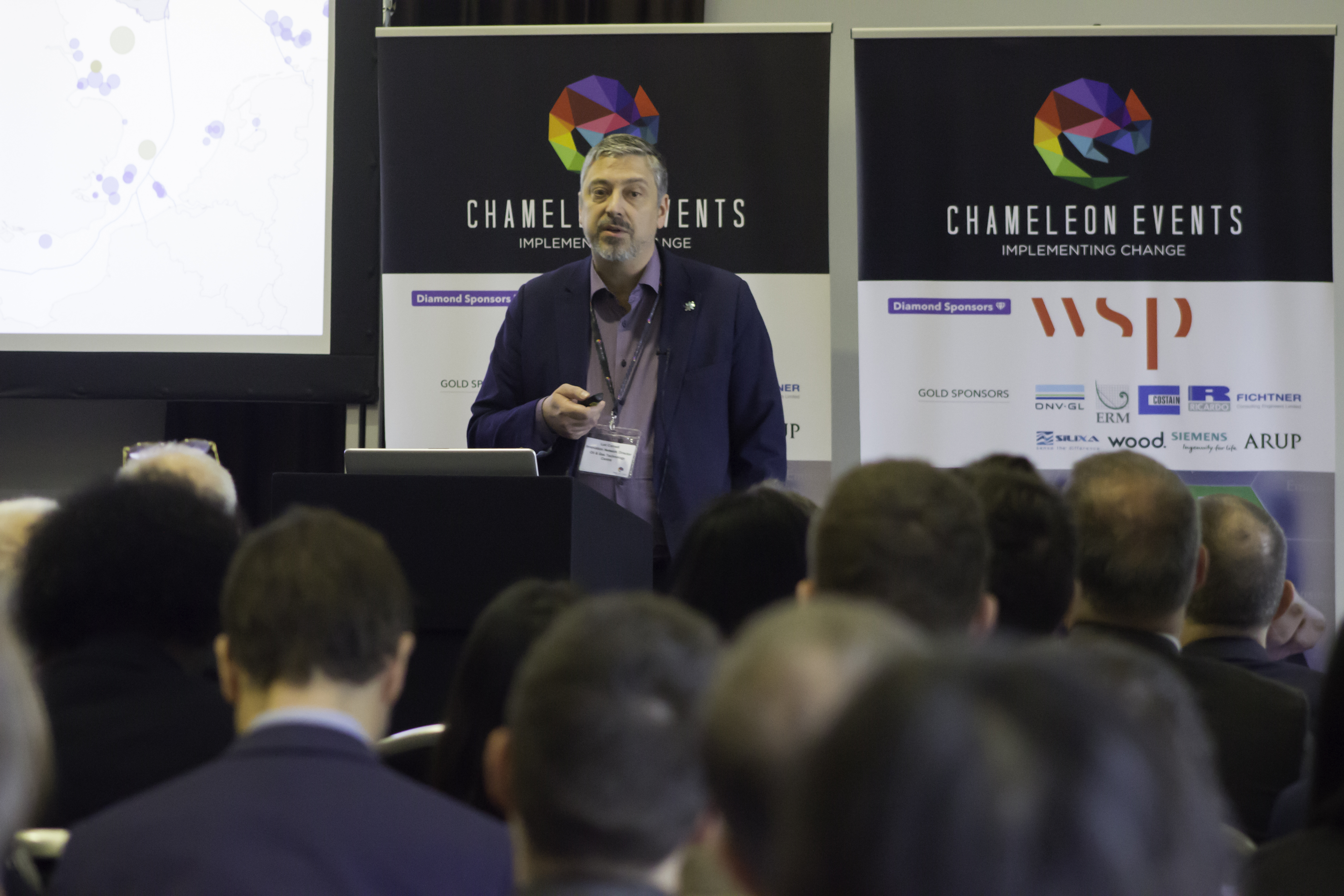 UK CCUS & Hydrogen Decarbonisation Summit