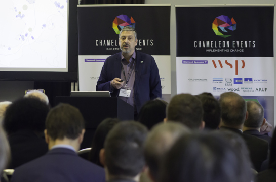 UK CCUS & Hydrogen Decarbonisation Summit