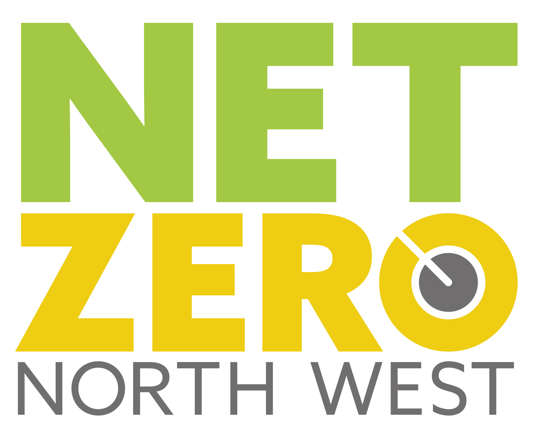 Net Zero North West