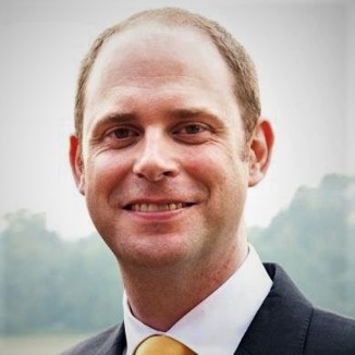 Simon Smith