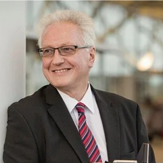 Stephen Voller