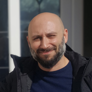 Pierpaolo Marchesini
