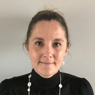 Caroline Bailey