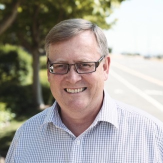 Dave Richardson