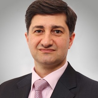 Shahab Nazari