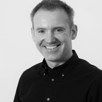 Stephen McArthur