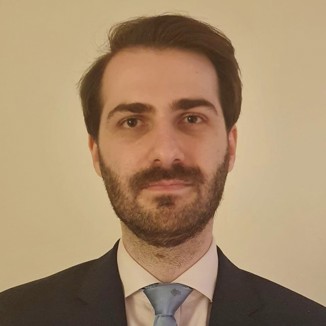 Silvian Baltac