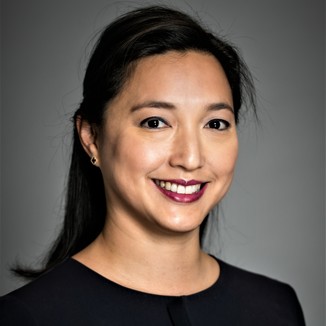 Amy Wong