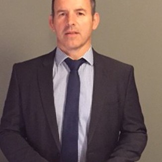 Stuart McKay
