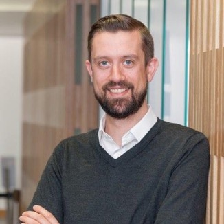 Niall Rowantree